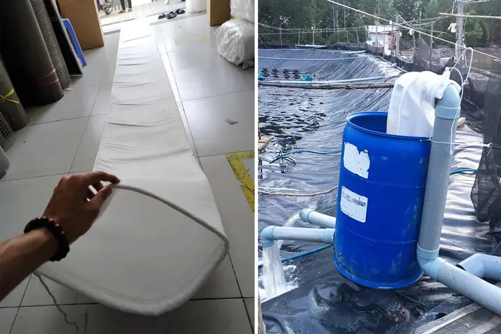 Các Giải Pháp Lọc Nước Ao Nuôi Cá Hiệu Quả & Chi Phí Tối Ưu