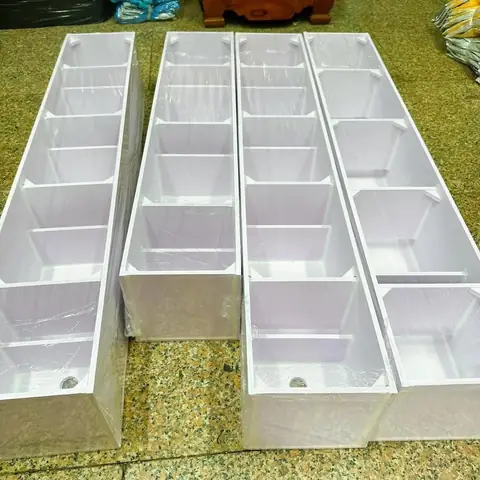 Lọc Tràn Hồ Cá: Các Loại Phổ Biến & Hướng Dẫn Sử Dụng Hiệu Quả