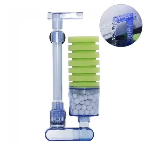 Hướng Dẫn Chế Tạo & Lựa Chọn Lọc Vi Sinh Bể Cá Hiệu Quả