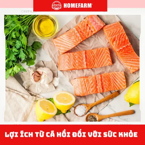 14 Lợi Ích Sức Khỏe Tuyệt Vời Từ Cá Hồi Mà Bạn Nên Biết 14 Lợi Ích Sức Khỏe Tuyệt Vời Từ Cá Hồi Mà Bạn Nên Biết