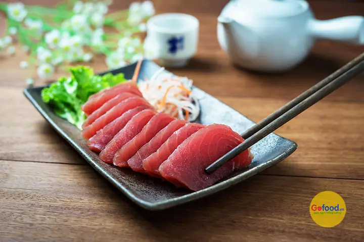 Cá Ngừ Đại Dương: 7 Lợi Ích Sức Khỏe Tuyệt Vời Cho Tim Mạch, Vóc Dáng Và Trí Não