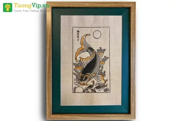 Lý Ngư Là Cá Gì? Giải Mã Tên Gọi Và Ý Nghĩa