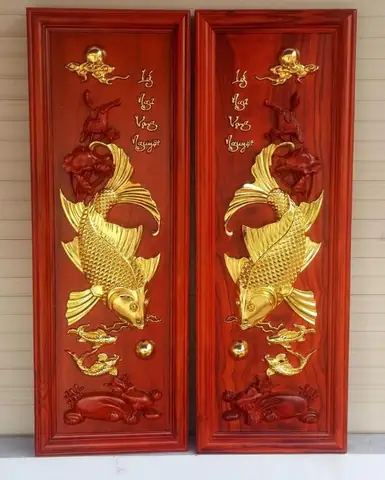Lý Ngư Là Cá Gì? Giải Mã Tên Gọi Và Ý Nghĩa