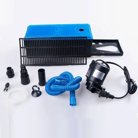 Máng Lọc Hồ Cá: Lựa Chọn, Cách Lắp Đặt Và Tự Làm Hiệu Quả Máng Lọc Hồ Cá: Lựa Chọn, Cách Lắp Đặt Và Tự Làm Hiệu Quả
