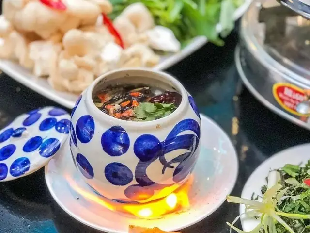Quán Bà Tám Phú Yên: Địa Chỉ, Đánh Giá Và Kinh Nghiệm Thưởng Thức Mắt Cá Ngừ Đại Dương