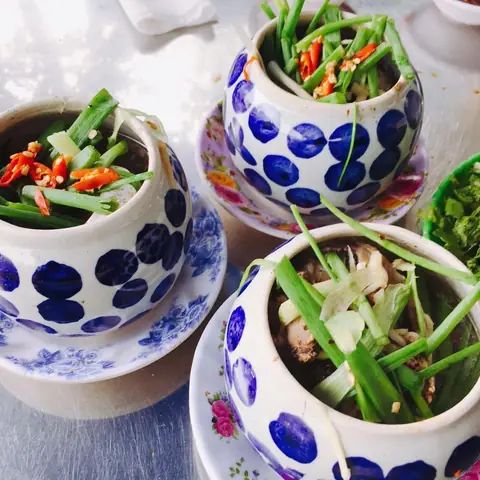 Quán Bà Tám Phú Yên: Địa Chỉ, Đánh Giá Và Kinh Nghiệm Thưởng Thức Mắt Cá Ngừ Đại Dương