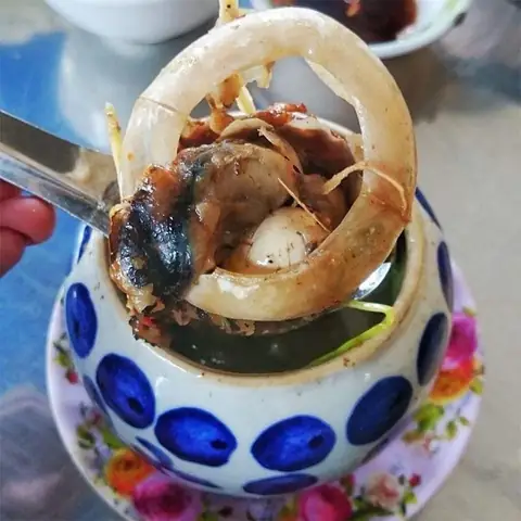 Mắt Cá Ngừ Đại Dương Ở Sài Gòn: Quán Ăn Ngon, Giá Tốt & Kinh Nghiệm Thưởng Thức