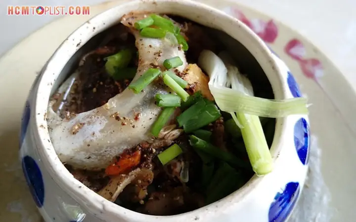 Mắt Cá Ngừ Đại Dương Ở Sài Gòn: Quán Ăn Ngon, Giá Tốt & Kinh Nghiệm Thưởng Thức