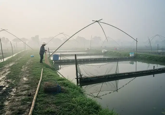 Mật Độ Cá Phù Hợp Cho Bể Thủy Sinh: Hướng Dẫn Chi Tiết & Lời Khuyên Từ Chuyên Gia