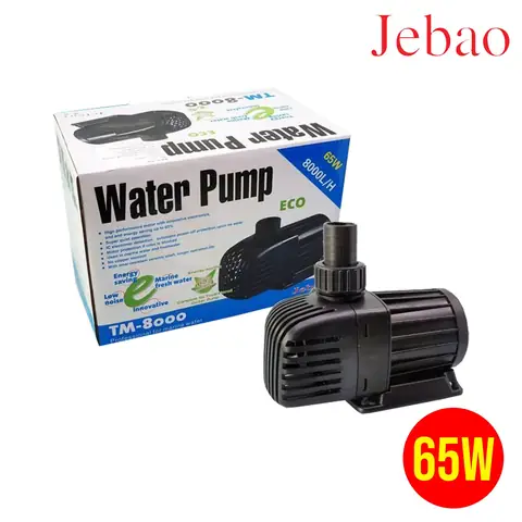 Máy Bơm Bể Cá Jebao: Top Mẫu, Giá Tốt & Hướng Dẫn Chọn Lựa