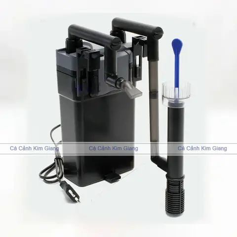 Máy Bơm Nước Bể Cá Giá Rẻ: Mẫu Mã, Công Dụng & Kinh Nghiệm Chọn Mua