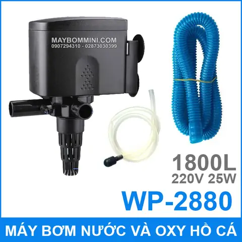 Máy Bơm Hồ Cá Tphcm: Tư Vấn Mua Bán & Chọn Lọc Phù Hợp