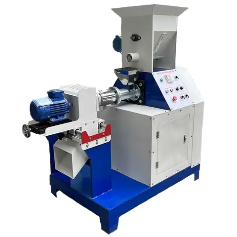 Máy Ép Thức Ăn Cho Cá: Hướng Dẫn Chọn Mua, Sử Dụng & Lợi Ích Máy Ép Thức Ăn Cho Cá: Hướng Dẫn Chọn Mua, Sử Dụng & Lợi Ích