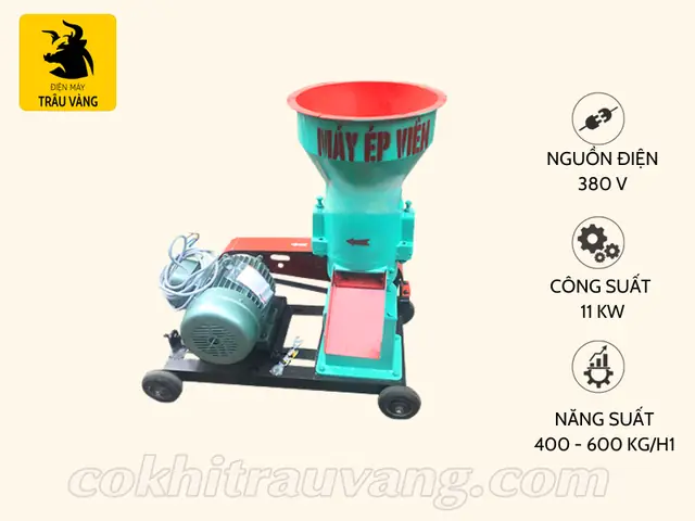 Máy Ép Thức Ăn Cho Cá: Hướng Dẫn Chọn Mua, Sử Dụng & Lợi Ích Máy Ép Thức Ăn Cho Cá: Hướng Dẫn Chọn Mua, Sử Dụng & Lợi Ích