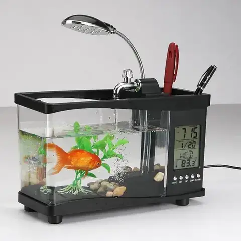 Máy Lọc Nước Bể Cá Loại Nào Tốt Nhất 2024: Hướng Dẫn Chọn Mua & Đánh Giá