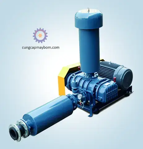 Máy Sục Khí Ao Nuôi Cá: Hướng Dẫn Chọn Lựa, Sử Dụng & Lợi Ích