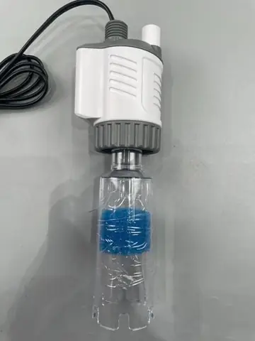 Máy Thay Nước Bể Cá: Hướng Dẫn Chọn Mua & Sử Dụng Hiệu Quả