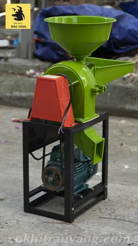 Máy Xay Cám Cá: Hướng Dẫn Chọn Mua & Sử Dụng Hiệu Quả