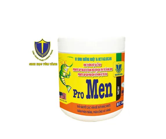 Men Tiêu Hóa Cho Tôm Cá: Lợi Ích, Cách Sử Dụng & Lựa Chọn Tốt Nhất