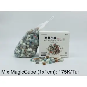 Miếng Lọc Bể Cá Magic Cube: Công Dụng, Cách Dùng & Lựa Chọn Tốt Nhất