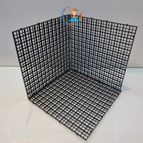 Miếng Nhựa Ngăn Hồ Cá: Chọn Lựa & Sử Dụng Hiệu Quả Cho Bể Cá Cảnh
