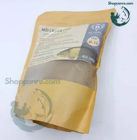 Mồi Câu Cá Chép Bá Vương: Các Loại, Hướng Dẫn Sử Dụng & Mua Ở Đâu