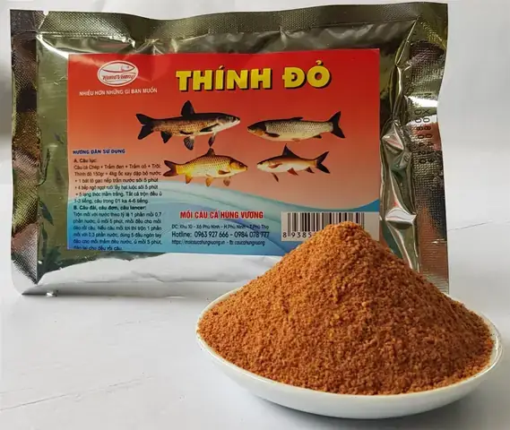 Mồi Câu Cá Chép Lưỡi Đơn: Công Thức Hiệu Quả Và Cách Sử Dụng Chuẩn