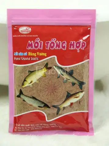 Tổng Hợp Mồi Câu Cá Chim Trắng Hiệu Quả Nhất Và Cách Tự Làm Tại Nhà