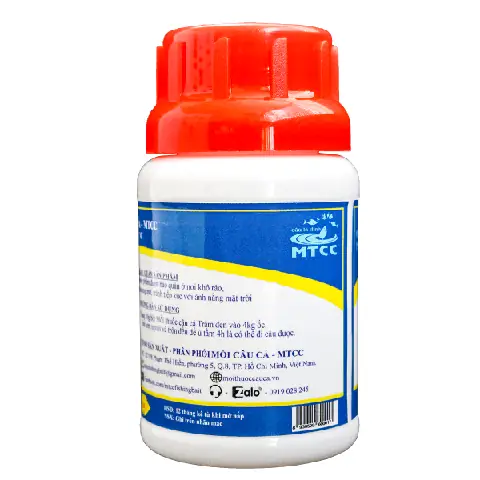 Hướng Dẫn Làm Mồi Câu Cá Da Trơn Hiệu Quả: Bí Quyết Từ A-z