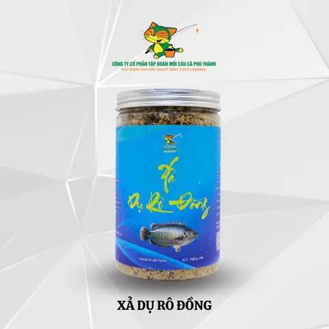 Mồi Câu Cá Rô Đồng: Hướng Dẫn Cách Làm & Các Loại Hiệu Quả Nhất