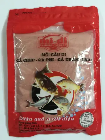 Mồi Câu Cá Rô Đồng: Hướng Dẫn Cách Làm & Các Loại Hiệu Quả Nhất