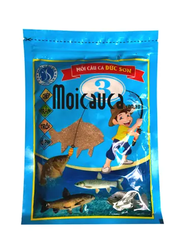 Mồi Câu Cá Đức Sơn: Hướng Dẫn Chọn Lựa & Sử Dụng Hiệu Quả