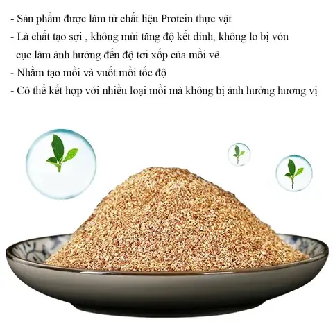 Mồi Câu Cá Kết: Bí Quyết Phối Lô, Hướng Dẫn Pha Chế Hiệu Quả