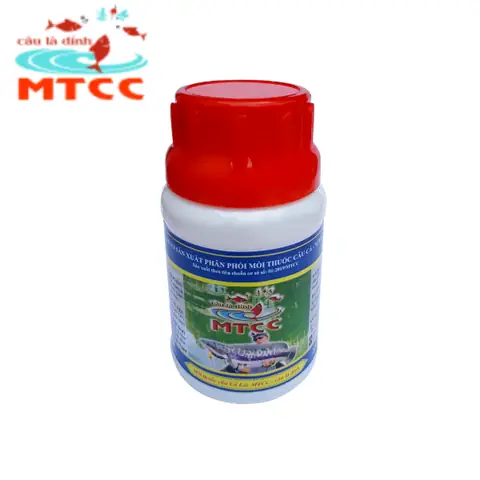 Bí Quyết Chọn & Làm Mồi Câu Cá Lăng Hồ Dịch Vụ Hiệu Quả Nhất
