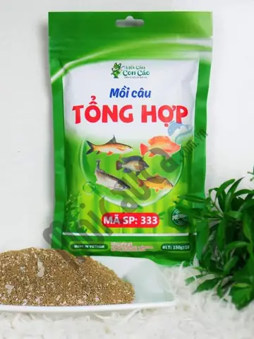 Mồi Câu Cá Lúi: Hướng Dẫn Tự Làm & Bí Quyết Chọn Mồi Hiệu Quả