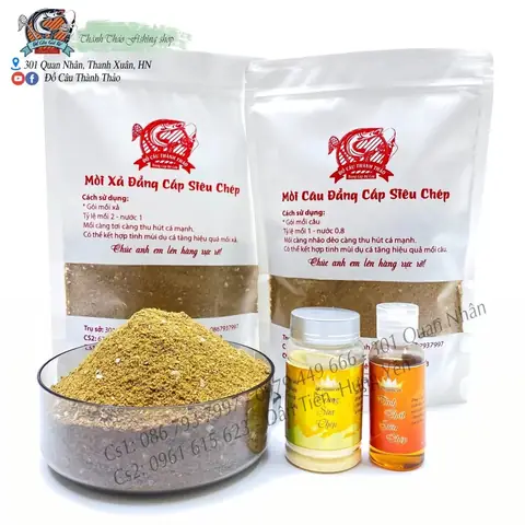 Mồi Câu Cá Mùa Hè Hiệu Quả: Công Thức & Kinh Nghiệm Cho Mọi Loài Cá