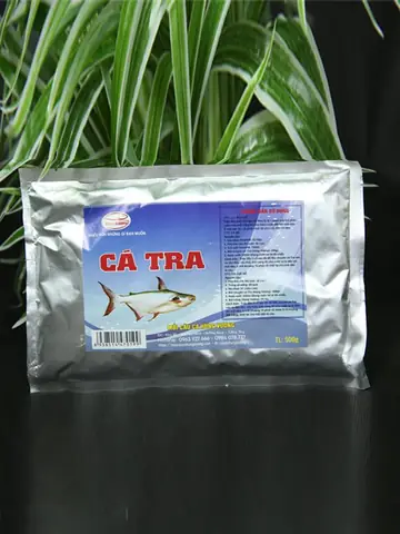 Mồi Câu Cá Tra Tự Nhiên: Công Thức Hiệu Quả Và Cách Làm Đơn Giản