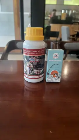 Hướng Dẫn Chi Tiết & Công Thức Làm Mồi Câu Cá Tra Bằng Thuốc Bắc Hiệu Quả