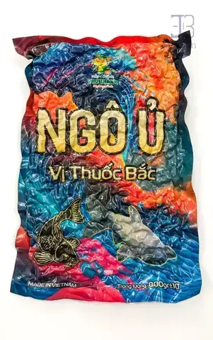 Hướng Dẫn Chi Tiết & Công Thức Làm Mồi Câu Cá Tra Bằng Thuốc Bắc Hiệu Quả