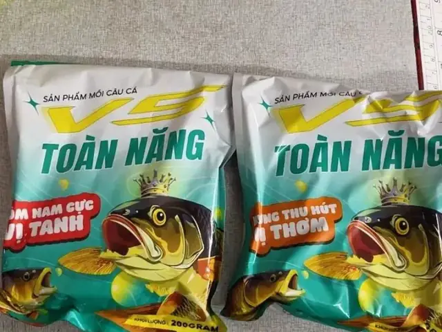 Công Thức Mồi Câu Cá Trôi Mùa Đông Hiệu Quả Nhất & Mẹo Câu Chuẩn