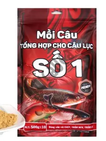Mồi Câu Lục Cá Chép: Công Thức Pha & Cách Chọn Mồi Hiệu Quả Nhất Mồi Câu Lục Cá Chép: Công Thức Pha & Cách Chọn Mồi Hiệu Quả Nhất