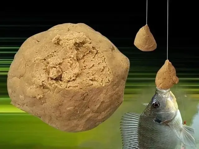 Mồi Câu Cá Rô Phi Hiệu Quả: Công Thức Tự Làm & Lưu Ý Khi Chọn