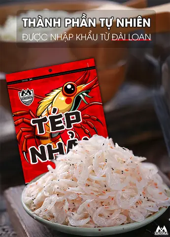 Mồi Tép Câu Cá: Loài Cá Nào Ưa Chuộng & Cách Chọn Tép Hiệu Quả