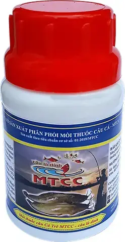 Mồi Thuốc Bắc Câu Cá Trê: Hướng Dẫn, Cách Làm & Bí Quyết Tăng Hiệu Quả Mồi Thuốc Bắc Câu Cá Trê: Hướng Dẫn, Cách Làm & Bí Quyết Tăng Hiệu Quả