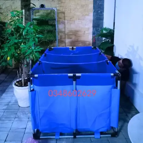 Mua Bạt Nuôi Cá Tphcm: Địa Chỉ, Giá Bán & Kinh Nghiệm Chọn Mua
