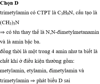 Mùi Tanh Của Cá Là Chất Gì? Giải Đáp Khoa Học Chi Tiết