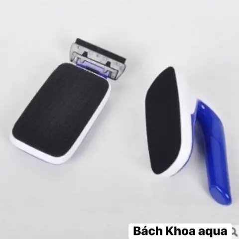 Cọ Bể Nam Châm: Hướng Dẫn Chọn Mua & Sử Dụng Hiệu Quả Cho Bể Cá Cảnh