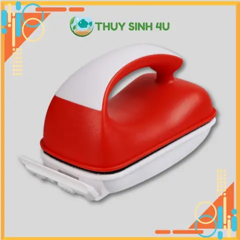 Cọ Bể Nam Châm: Hướng Dẫn Chọn Mua & Sử Dụng Hiệu Quả Cho Bể Cá Cảnh