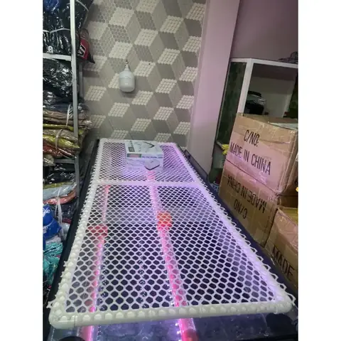 Hướng Dẫn Chọn & Lắp Đặt Nắp Hồ Cá Rồng An Toàn, Đẹp Mắt