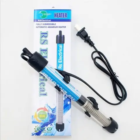 Nên Dùng Sưởi Bể Cá Loại Nào Tốt Nhất Hiện Nay: Hướng Dẫn Chi Tiết